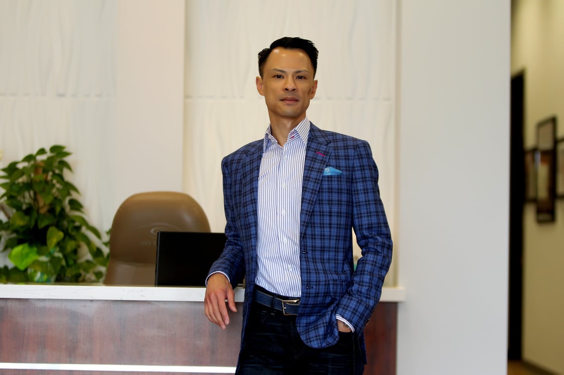 Kevin L. Gee