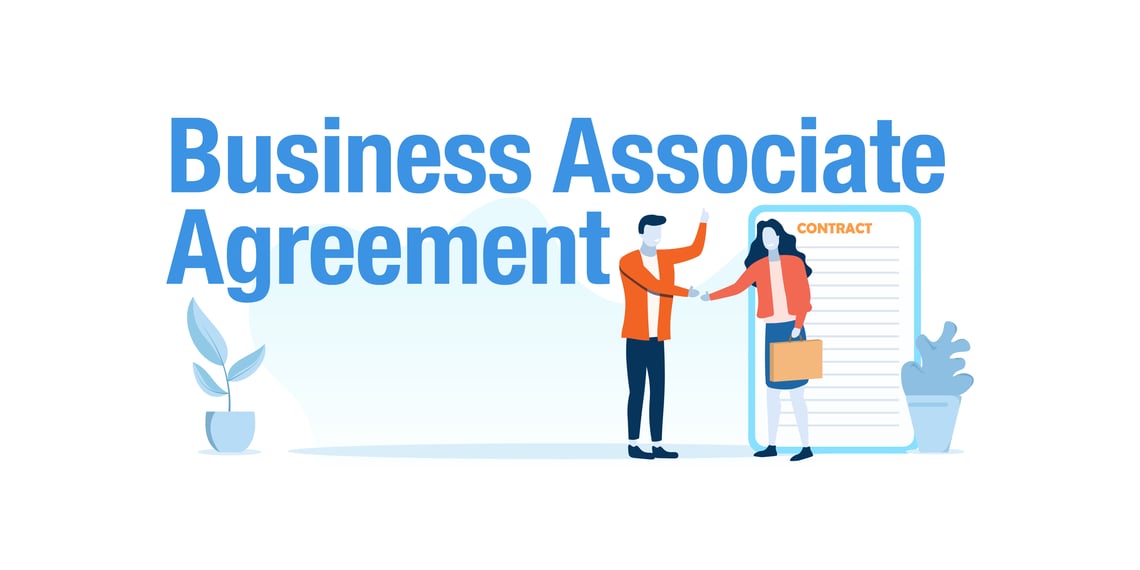01 Featured_BAA_Do you need a Business Associate Agreement