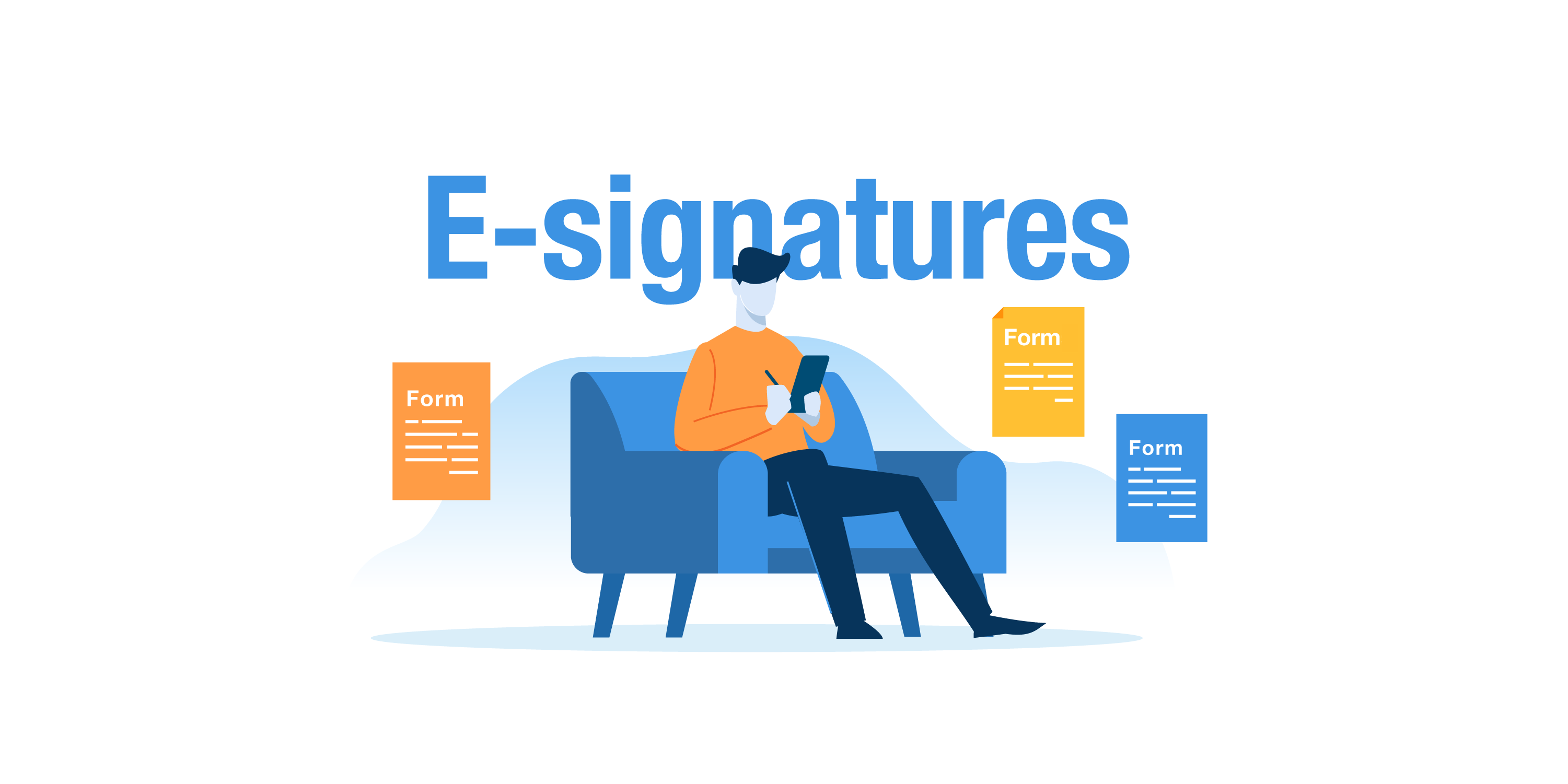 Is Adobe Sign HIPAA compliant?