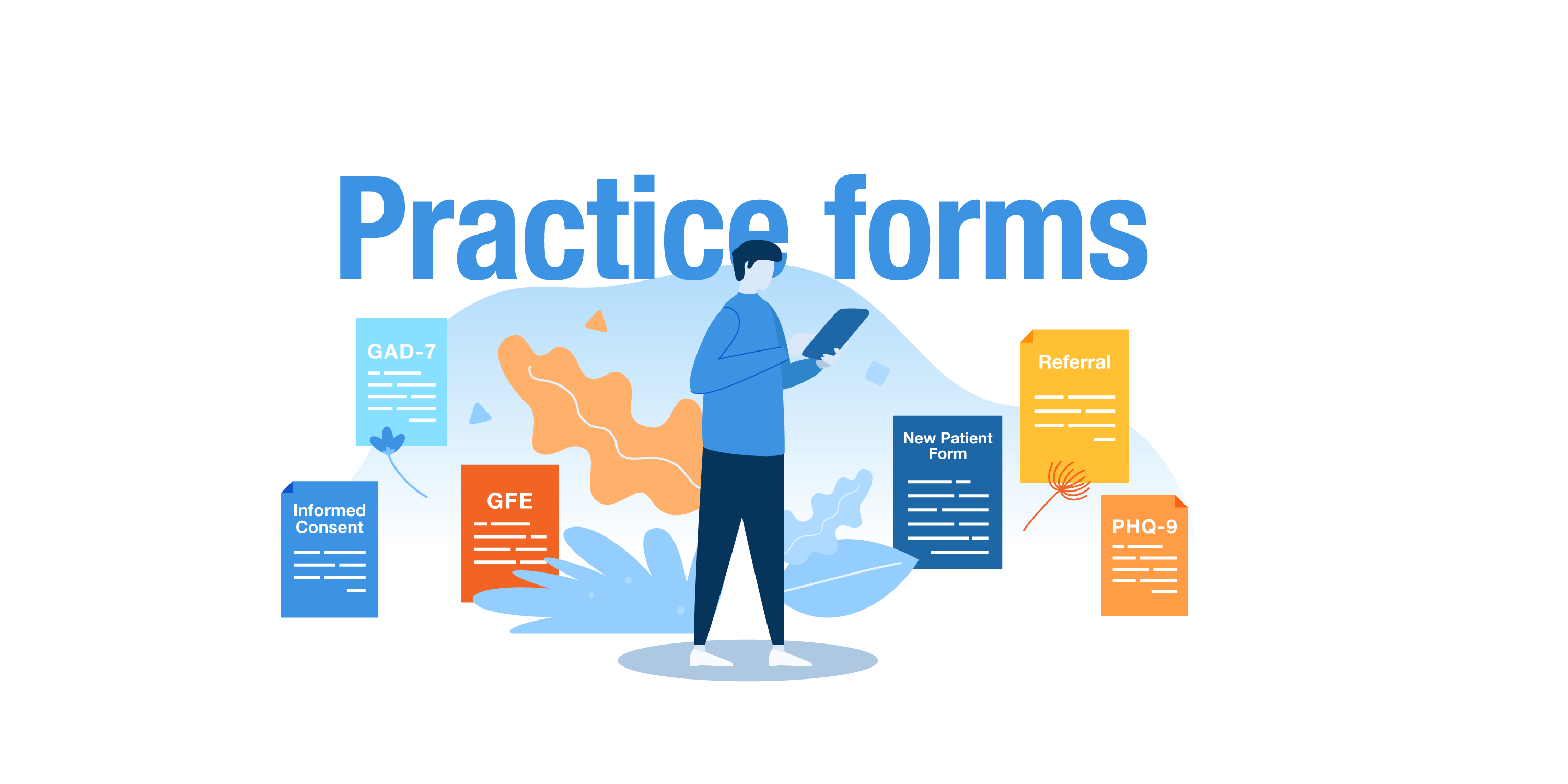01_Featured Image_Are Google Forms HIPAA compliant