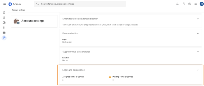 14_Google Workspace HIPAA Compliance