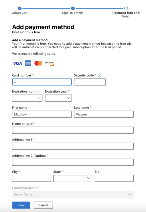 Is Outlook HIPAA compliant?