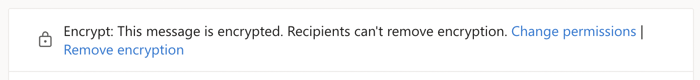 Is Outlook HIPAA compliant?