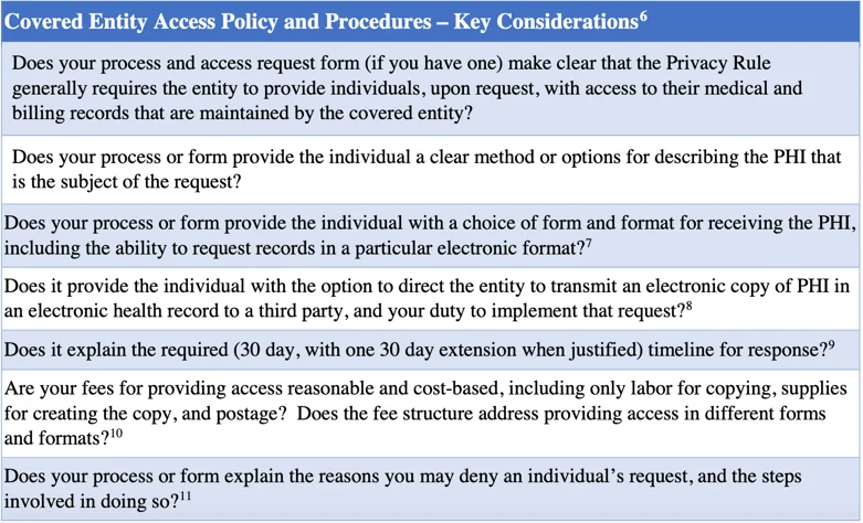 HIPAA tips 1