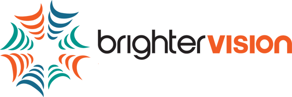 Brighter Vision logo - FINAL