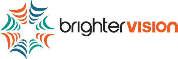 Brighter Vision logo - FINAL