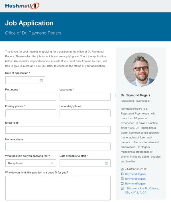 Job application-1-1