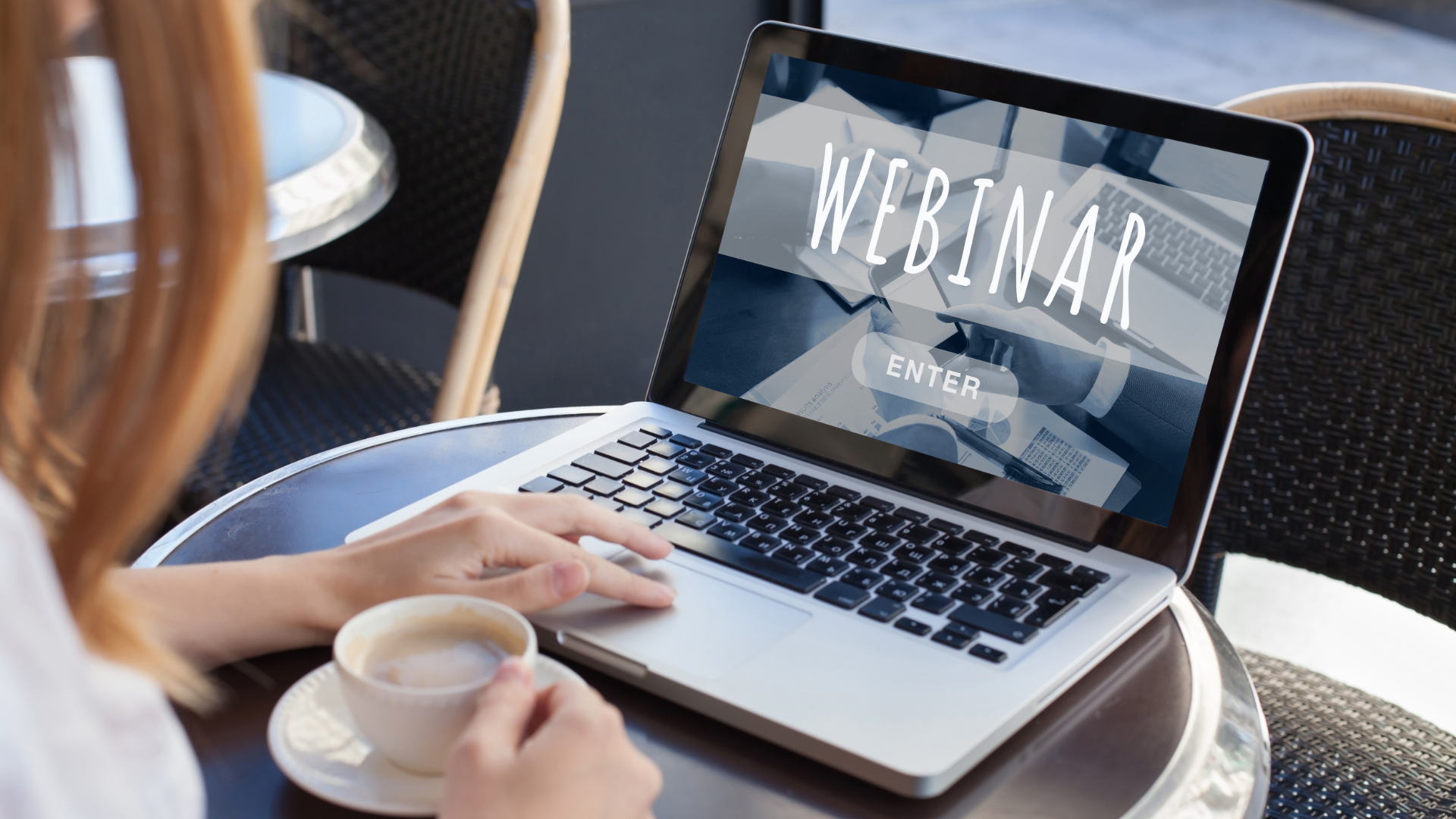 Webinar