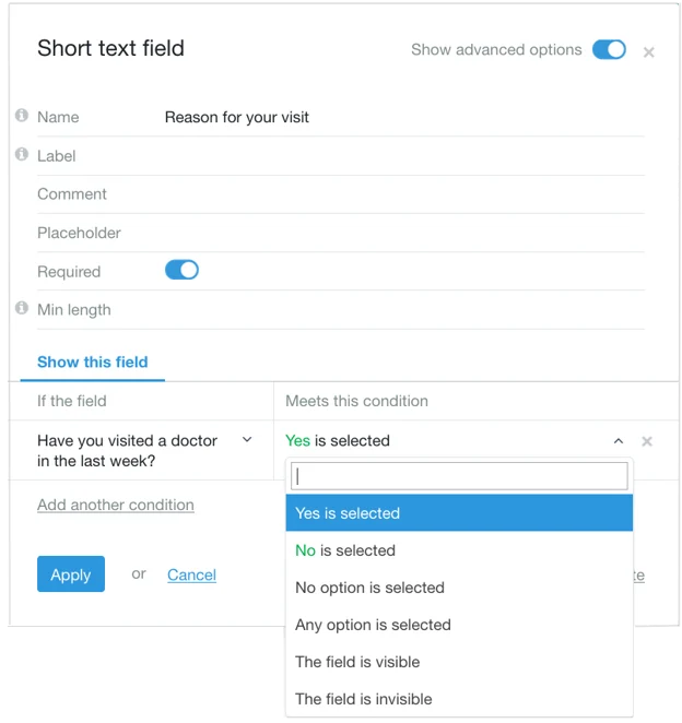 conditional-visibility_short-text-field_add-condition