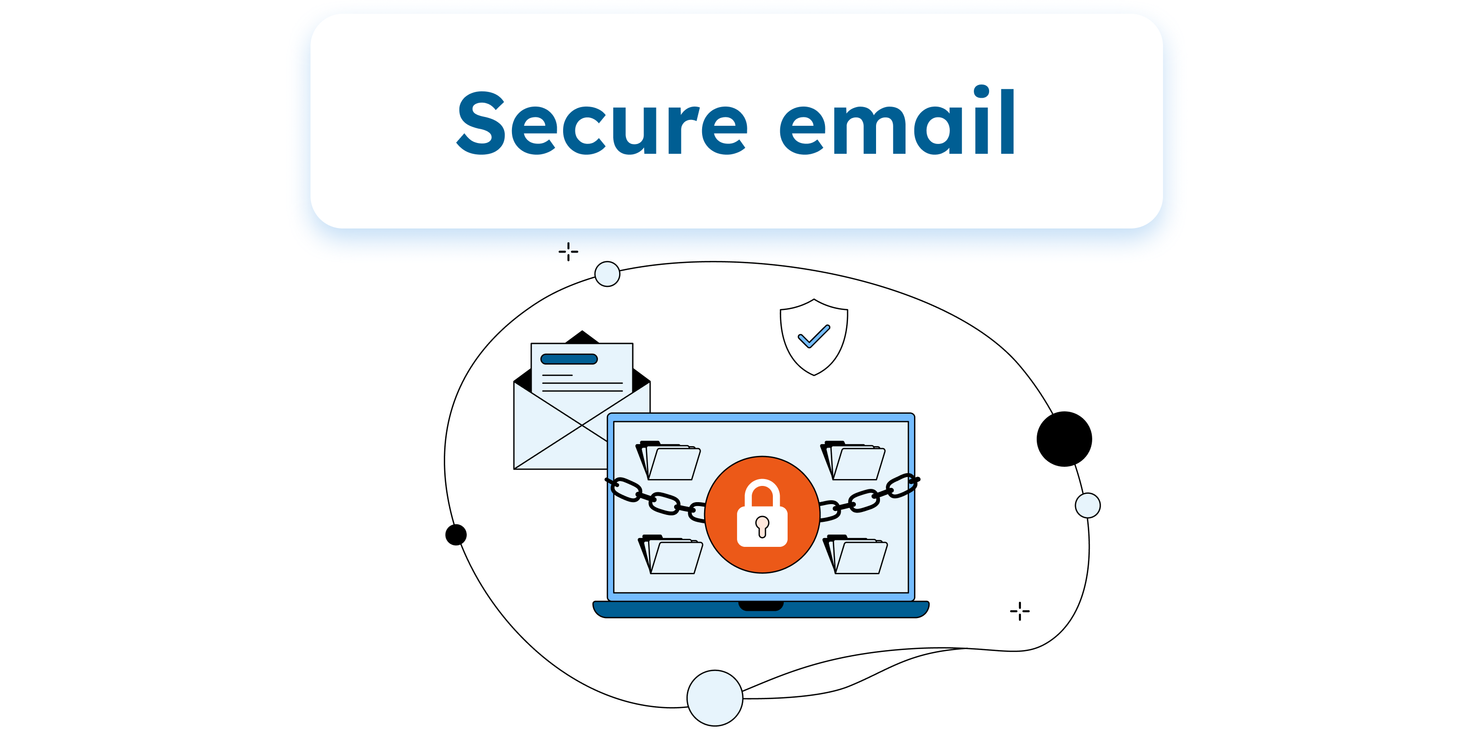 Secure Email Use Is sending email securely enough? What therapists should consider about ...
