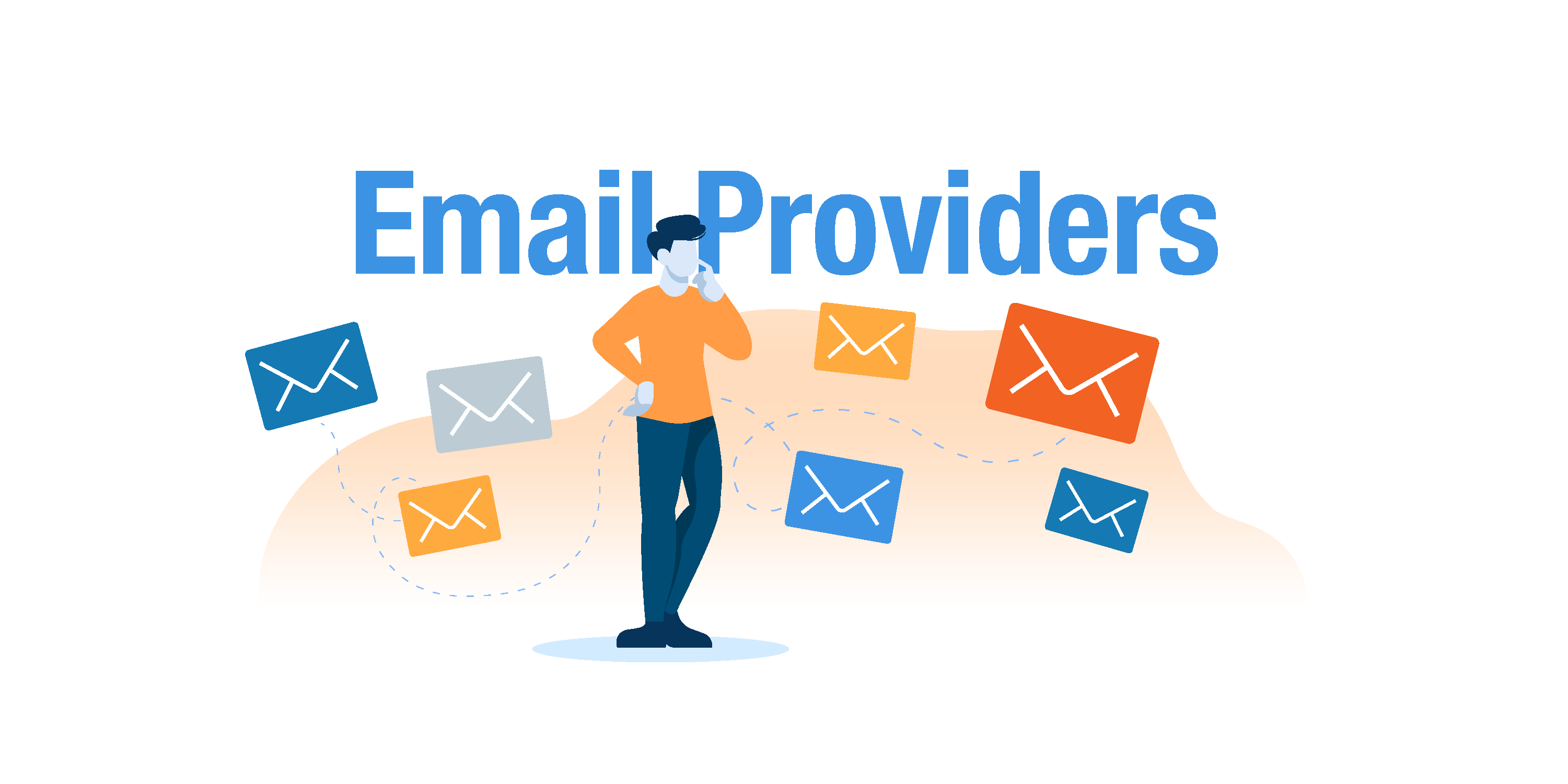 The Best Email Providers For Small Practices