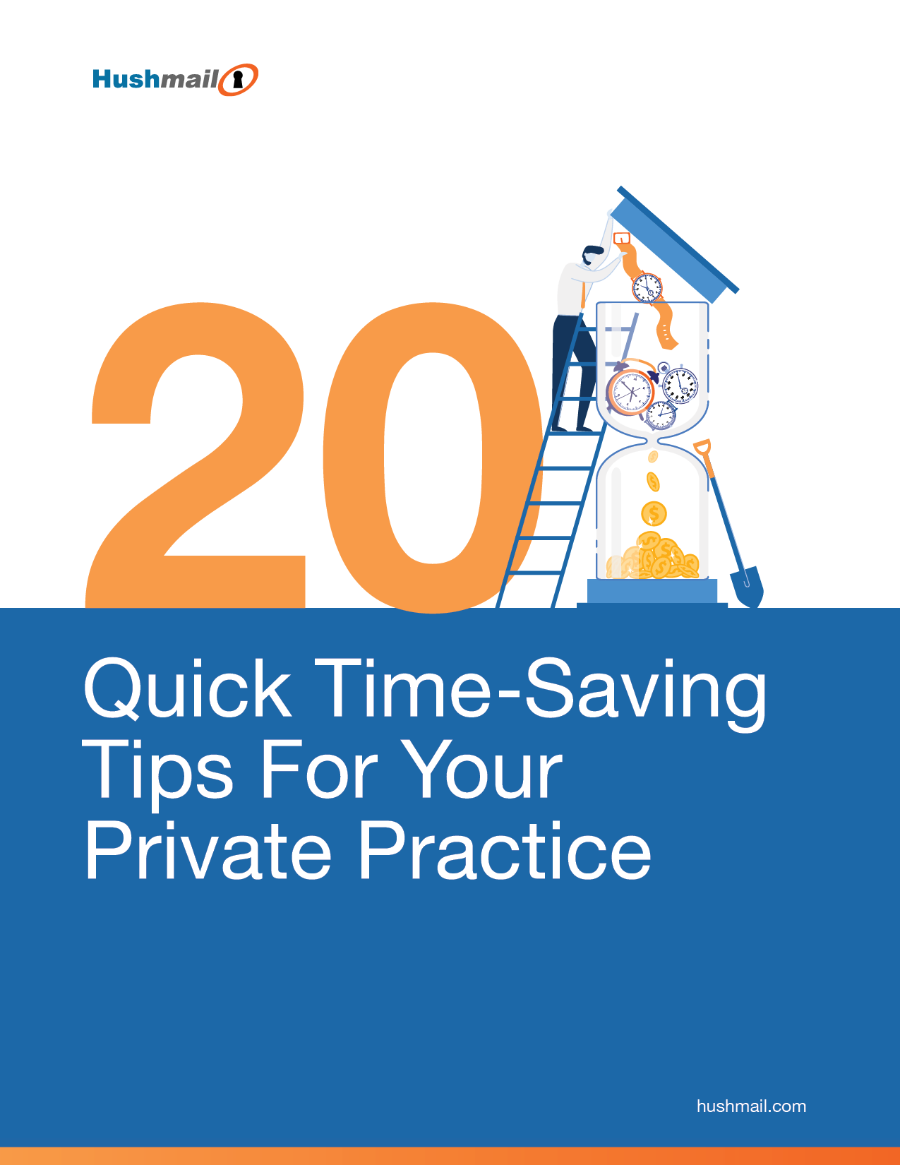 20 time-saving tips