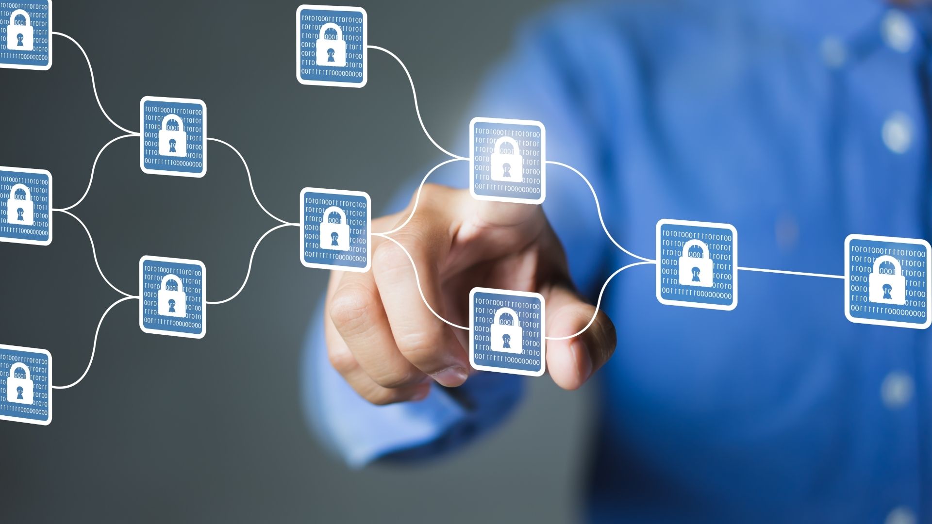 How to use Hushmail encryption to support your virtual practice