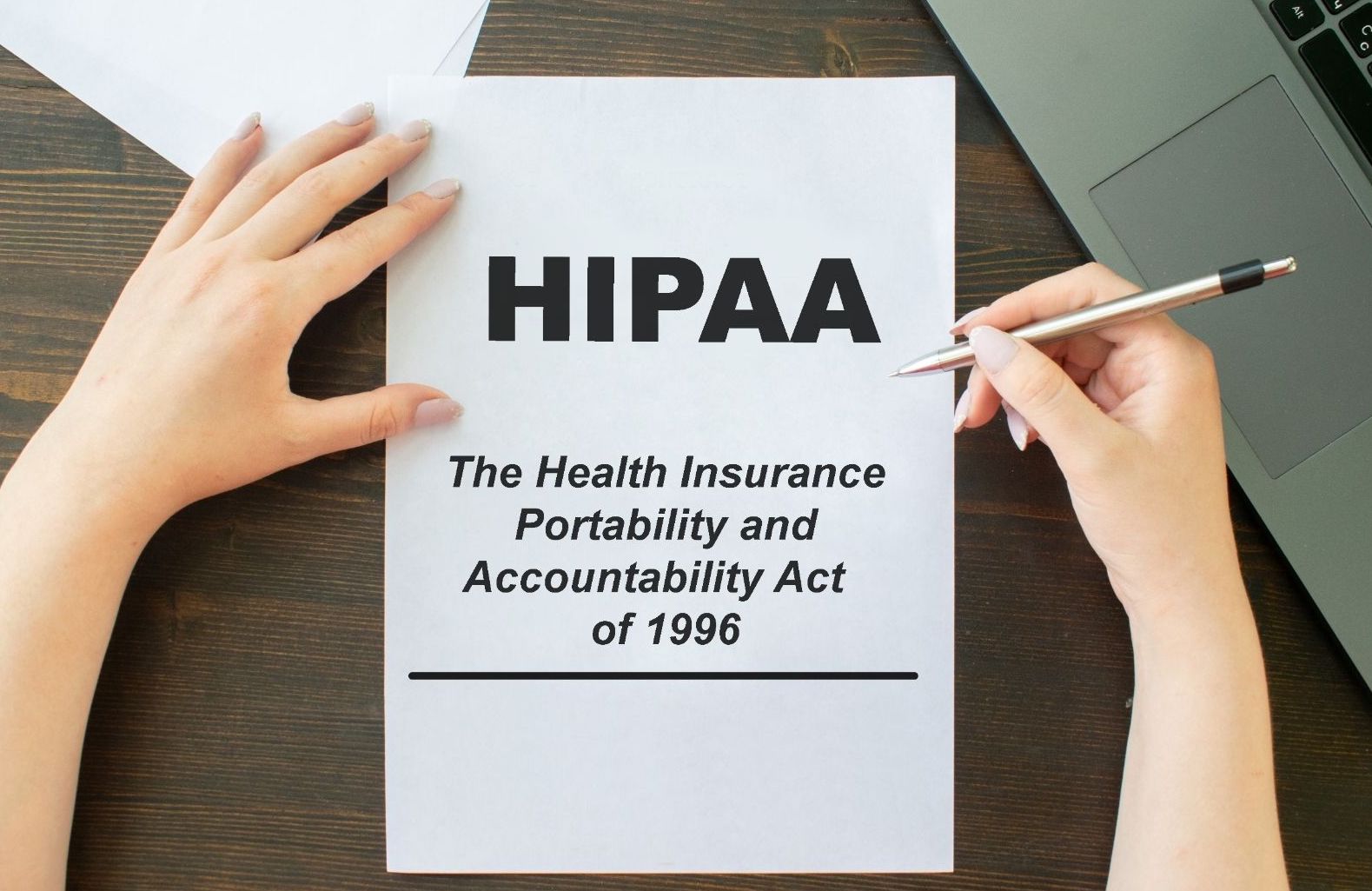 HIPAA tips: are you correctly informing your clients of their rights?